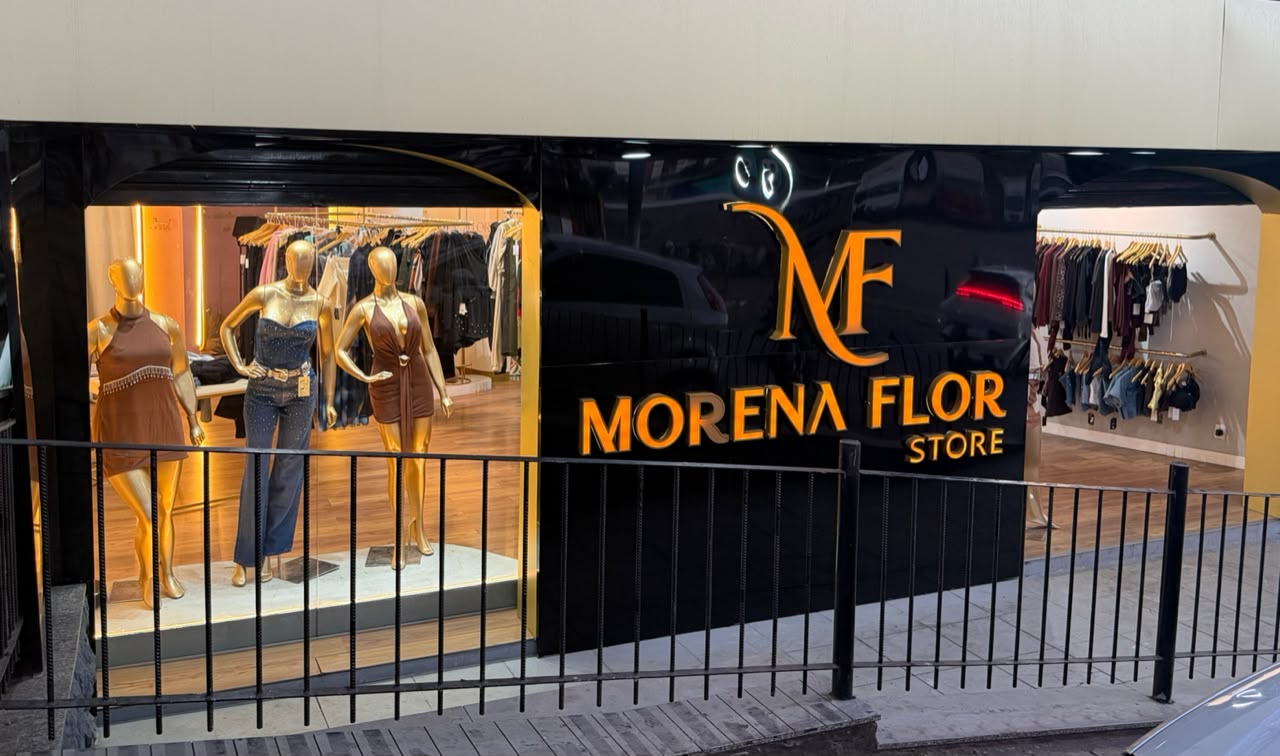 Morena Flor Fachada